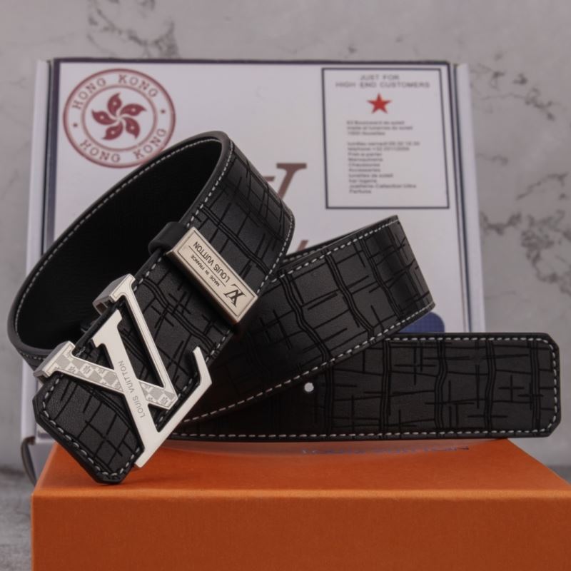 Louis Vuitton Belts